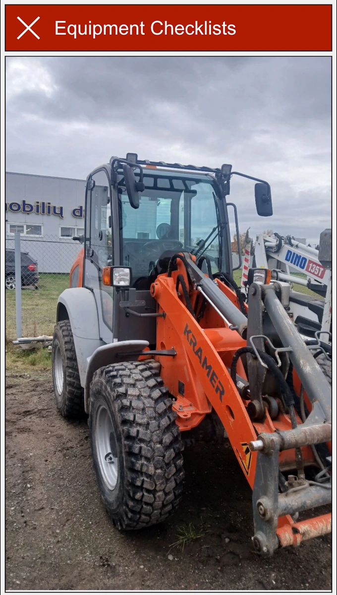 Išmaniosios Įrangos Patikros: Verslo Skaitmeninimas su „Microsoft Power Apps“