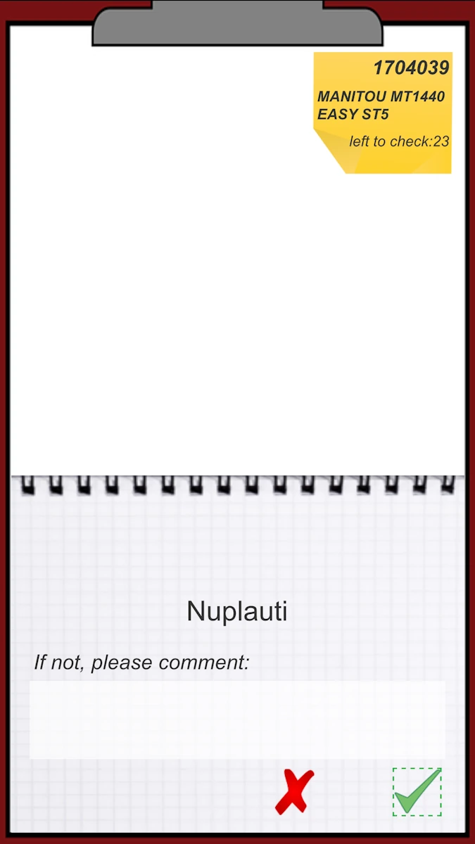 Išmaniosios Įrangos Patikros: Verslo Skaitmeninimas su „Microsoft Power Apps“
