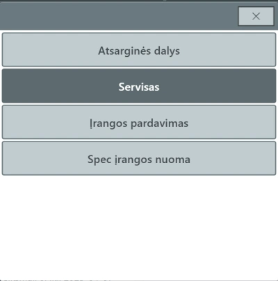 Power Apps Galia: Mini CRM Sistemos Sukūrimas ir Verslo Procesų Optimizavimas 🚀 3 Power Apps Galia: Mini CRM Sistemos Sukūrimas ir Verslo Procesų Optimizavimas