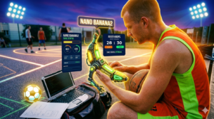 progele, krepšinio programėlė, futbolo programėlė